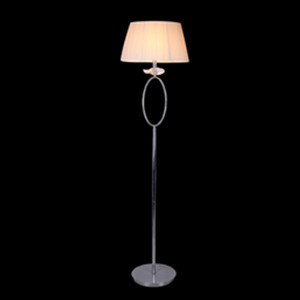 1 Light Floor lamp DF31001-1