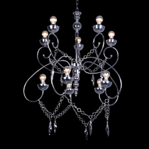 classic european chandelier DP105914-10
