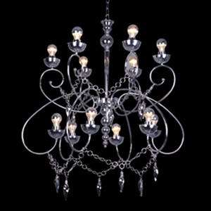 chandelier from China DP105914-12