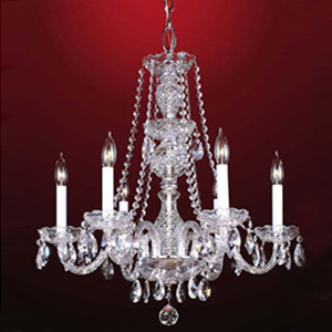 Luxury crystal pendant lamp ald-tc-0001-Luxury crystal pendant lamp ald-tc-0001