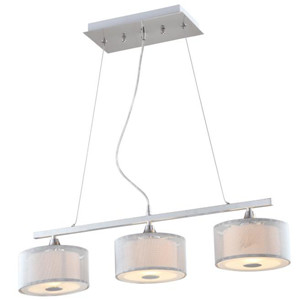 pendant lamp with simple design DP803-1310079WH