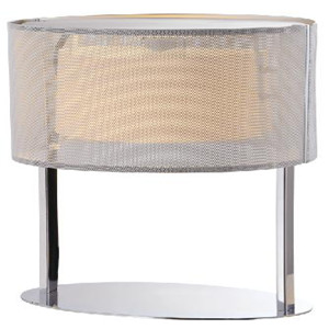 table lamp with round shade DT901-1312541A