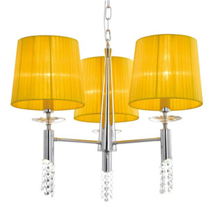 decorative  pendant lamp DP803-1312538B