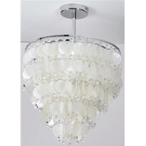 shell chandelier DP803-140596