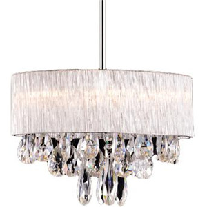 Room Crystal Pendant Lamp DP806-140631