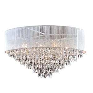 pendant lamp with crystal DP809-52962