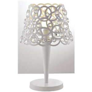 patten with Like flower desk lamp DT901-1311533