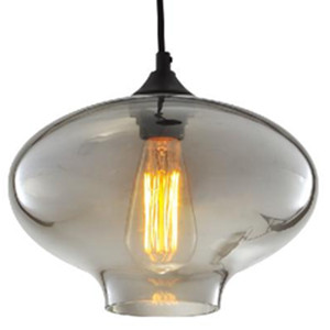Special shape glass pendant lamp DP801-1310419-Special shape glass pendant lamp DP801-1310419