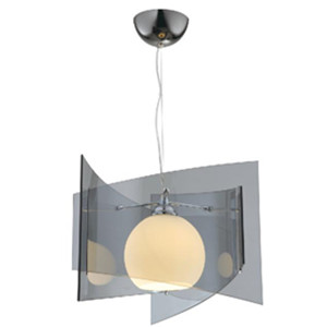 Becautiful glass pendant lamp DP801-1310117-Becautiful glass pendant lamp DP801-1310117
