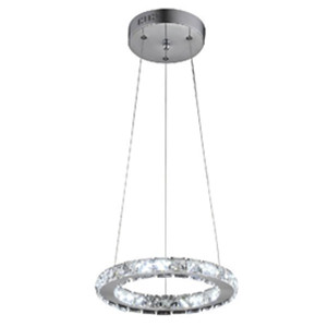 Mini  chandelier DP807-LD13522