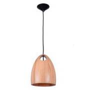 Modern Decorative Wood Frame Pendant Lamp/Light with Wood shade China Supplier-Modern Decorative Wood Frame Pendant Lamp/Light with Wood shade China Supplier