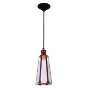 ROSE GOLD New Classical Style iron shade  Chandelier lamp for Lobby and Dinning Room Pendant light