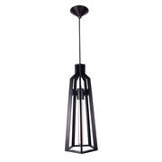 China supplier new style metal chandelier frame indoor lighting lamp matt  black pendant lamp for home