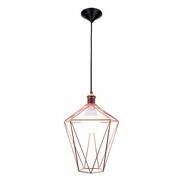 Rose Gold classic home hot sell decoration pendant light