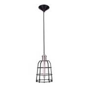Bar Lighting iron shade Hanging Pendant lamps for Cafe
