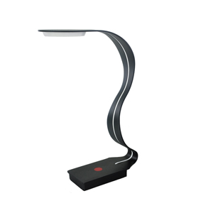 adjustable touch led desk lamp PRS-RC-001-4W-A