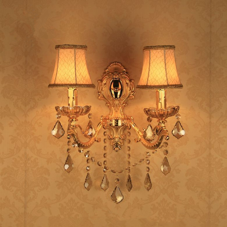 elegant design wall lamp MB-6005-2