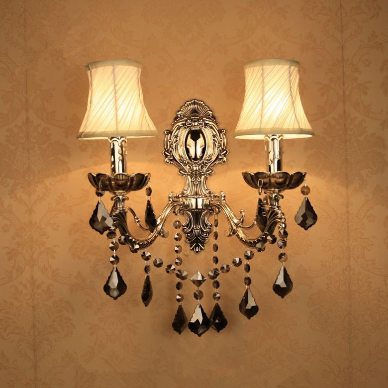 simply decorative wall lamp MB-6006-2
