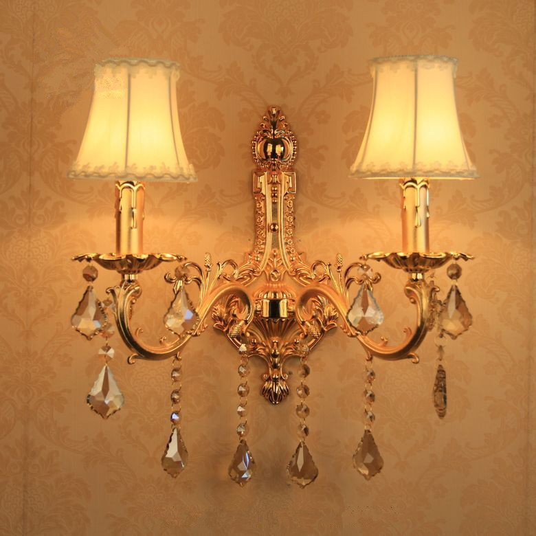 bedroom wall lamp MB-6013-2
