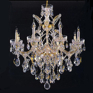 luxury hotel crystal pendant lamp ald-mt-016