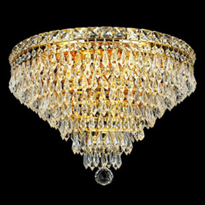 Elegant design ceiling lamp ALD-1201-C0088B