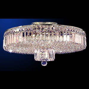 Favorable optical design ceiling lamp ALD10-CX027B