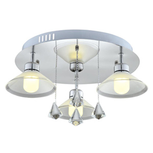 Top Sale ceiling lamp DC309-LD13536